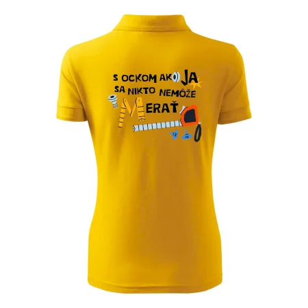 S ockom ako ja sa nikto nemôže metať