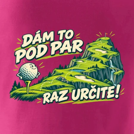 Dám to pod par raz určite
