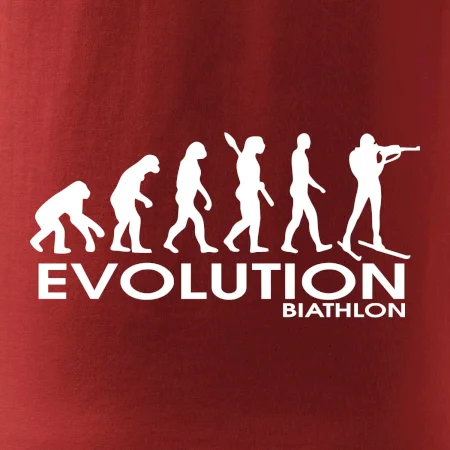 Biathlon - Evolúcia biatlonu