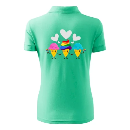 LGBT zmrzliny