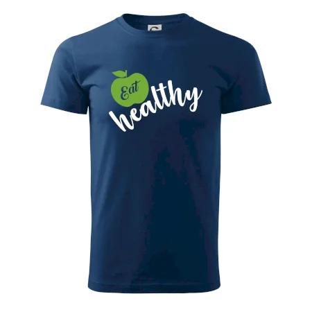 Eat Healthy