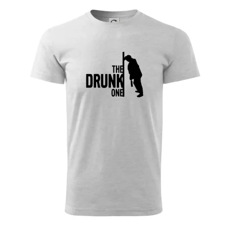 Bachelor party - The drunk one