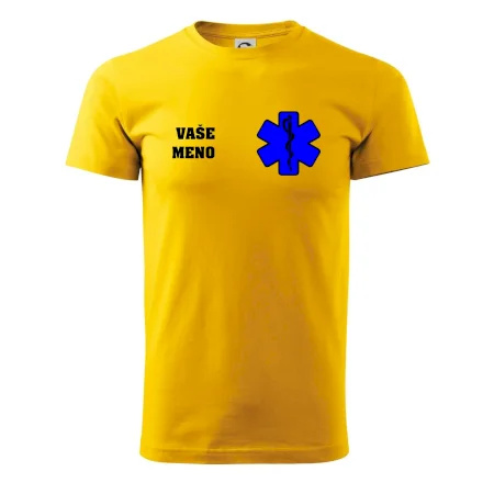 Rescue - Vaše meno