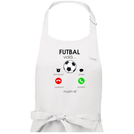 Futbal volá