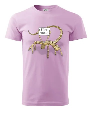 Votrelec - free hugs (Hana-creative)