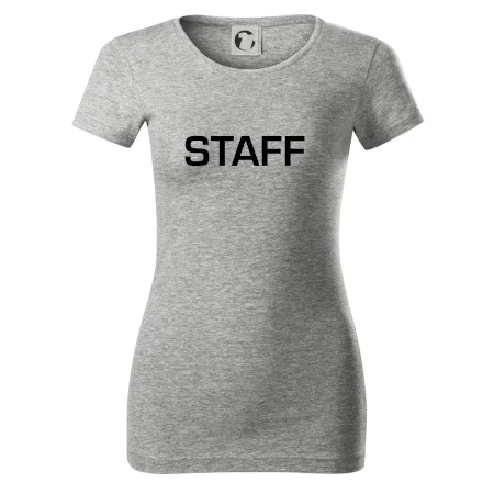 Staff