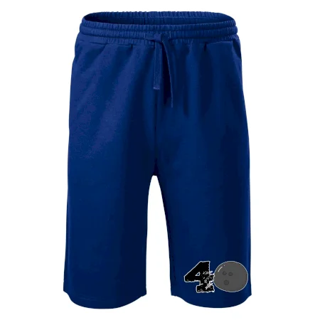 Bowling okrúhle narodeniny 40