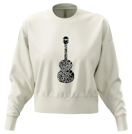Gitara - názvy hudobných štýlov