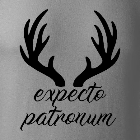 Harry - Expecto patronum