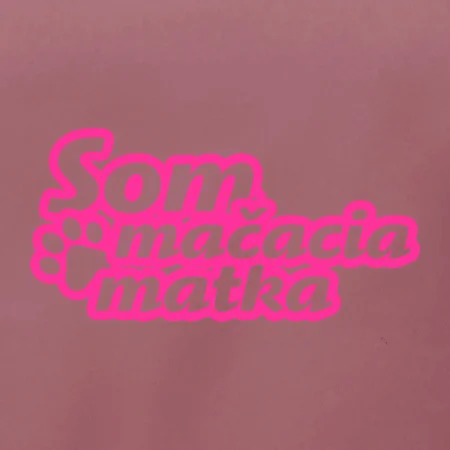Som mačacia matka