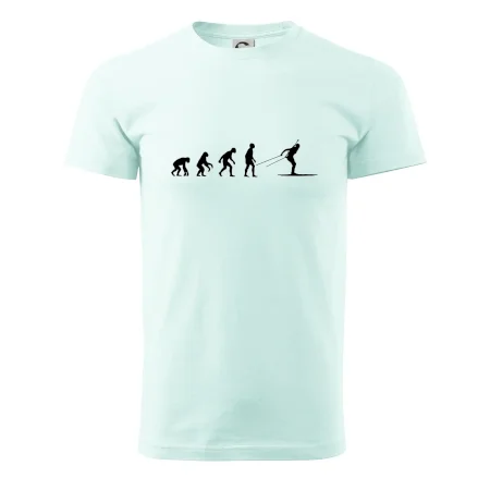 Biathlon Evolúcia Beh