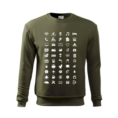 FOR TRAVEL - slovník na cestovanie