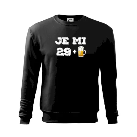 Je mi 30 pivo