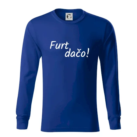 Furt dačo