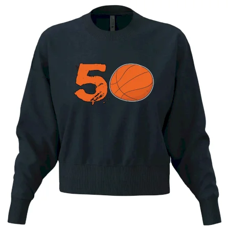 Basketball okrúhle narodeniny 50