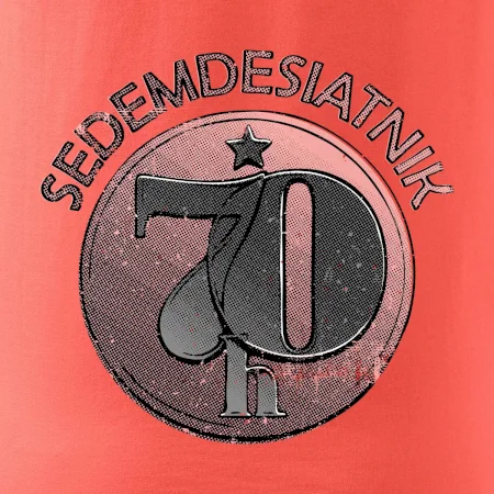 Sedemdesiatnik Československý