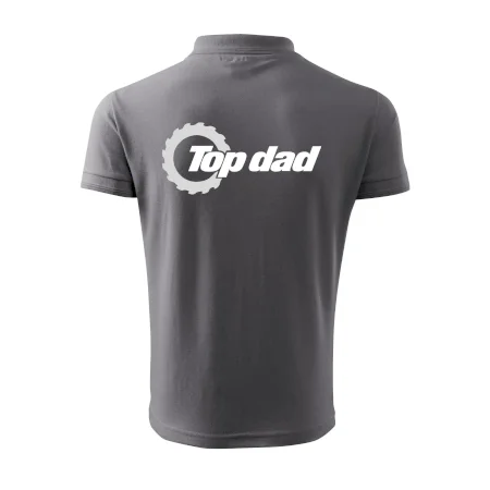 Top Dad