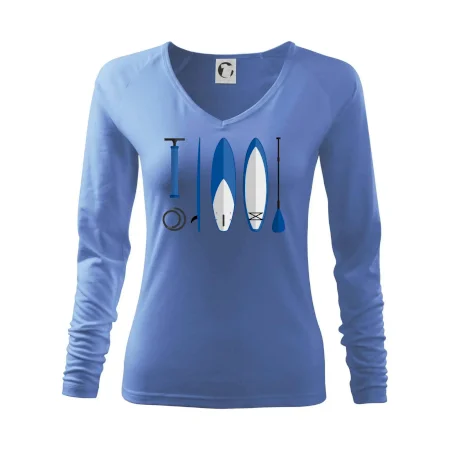 Paddleboard set