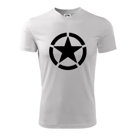 Army hvězda