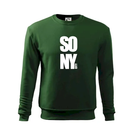 SO NY city