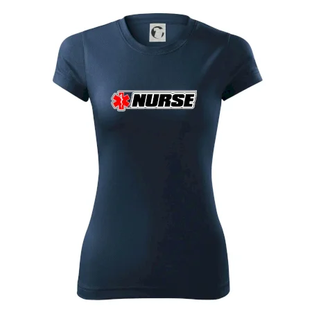 Nurse kríž