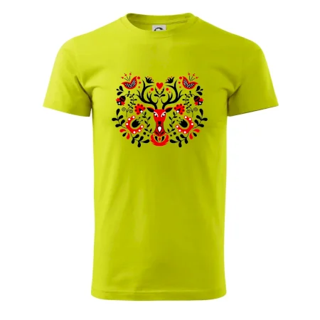 Folklór - Červený jeleň