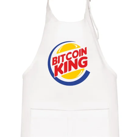 Bitcoin King