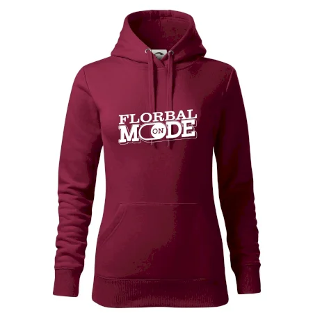Florbal mode
