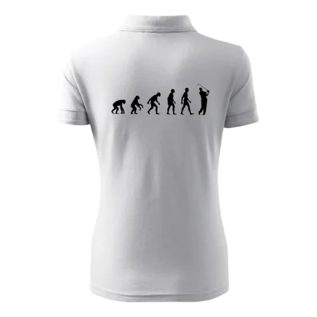 Evolúcia Golf