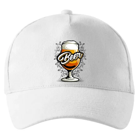 Beer pohár so stopkou