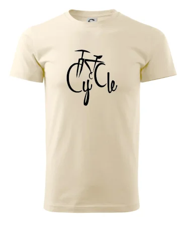 Cycle bicykel