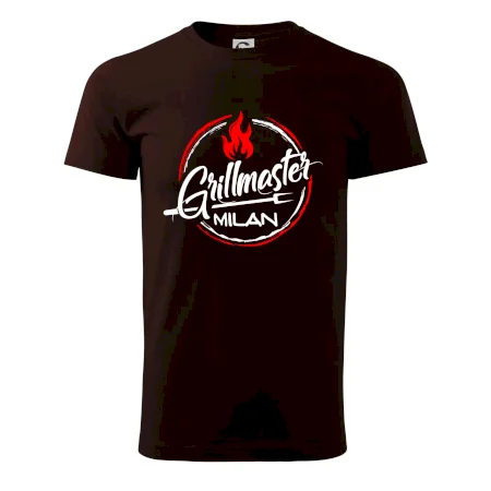 Grillmaster meno