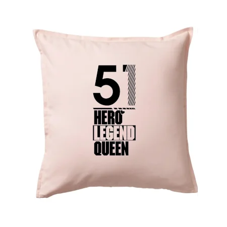 Hero, Legend, King / Queen  1951