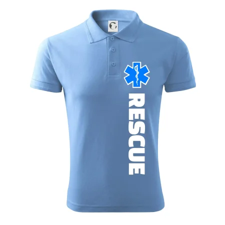 Rescue - pre záchranárov