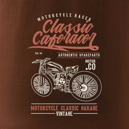 Classic Caferacer
