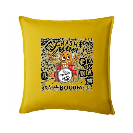 Bubeník - the moster squad