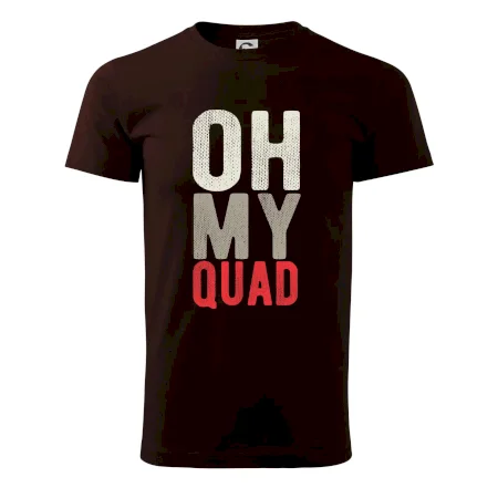 OH my Quad