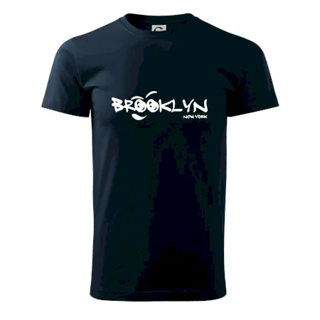 Brooklyn úsmev
