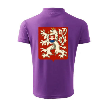 Znak ČSR - Československá republika (1948–1960)