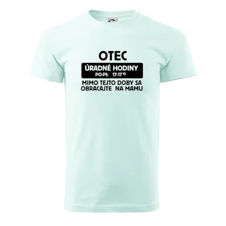 Otec uradne hodiny