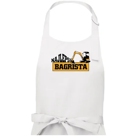 Najlepší bagrista minibager