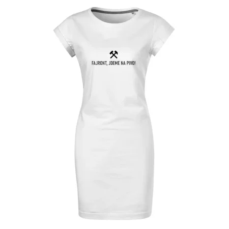 FAJRONT, JDEME NA PIVO!﻿