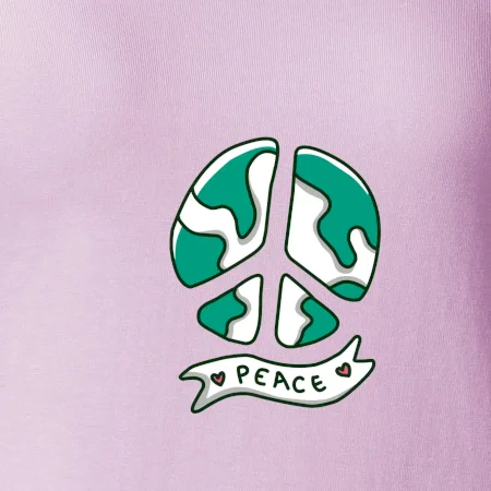 Planéta - Peace symbol