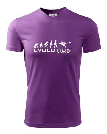 Evolution Football