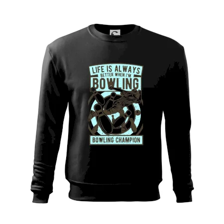 Bowling Champion