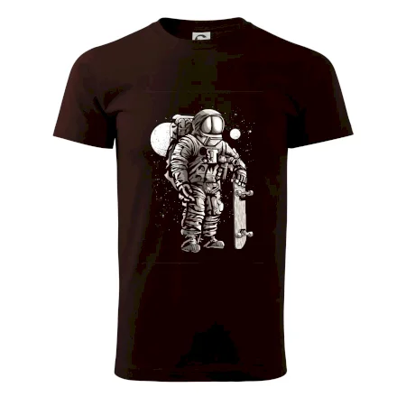 Astronaut Skater