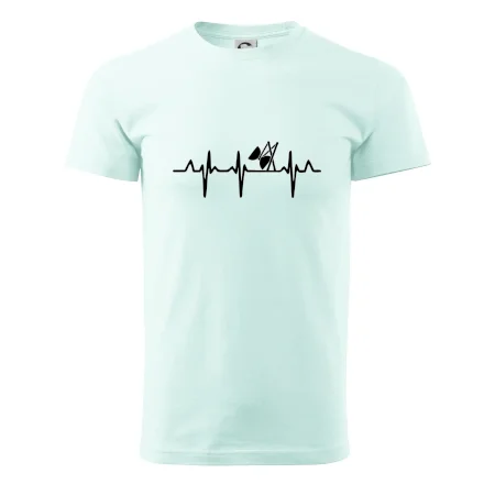EKG diabolo
