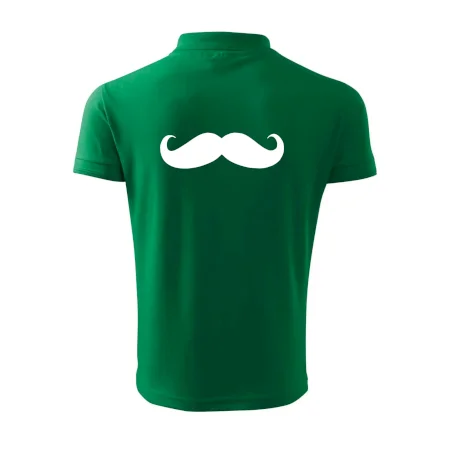 Mustache - fúziky