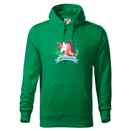 Unicorns are real dúhový