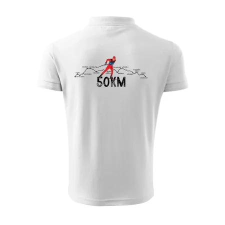 50km po Jizerkách